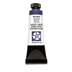Daniel Smith akvarelfarve 15 ml Moonglow
