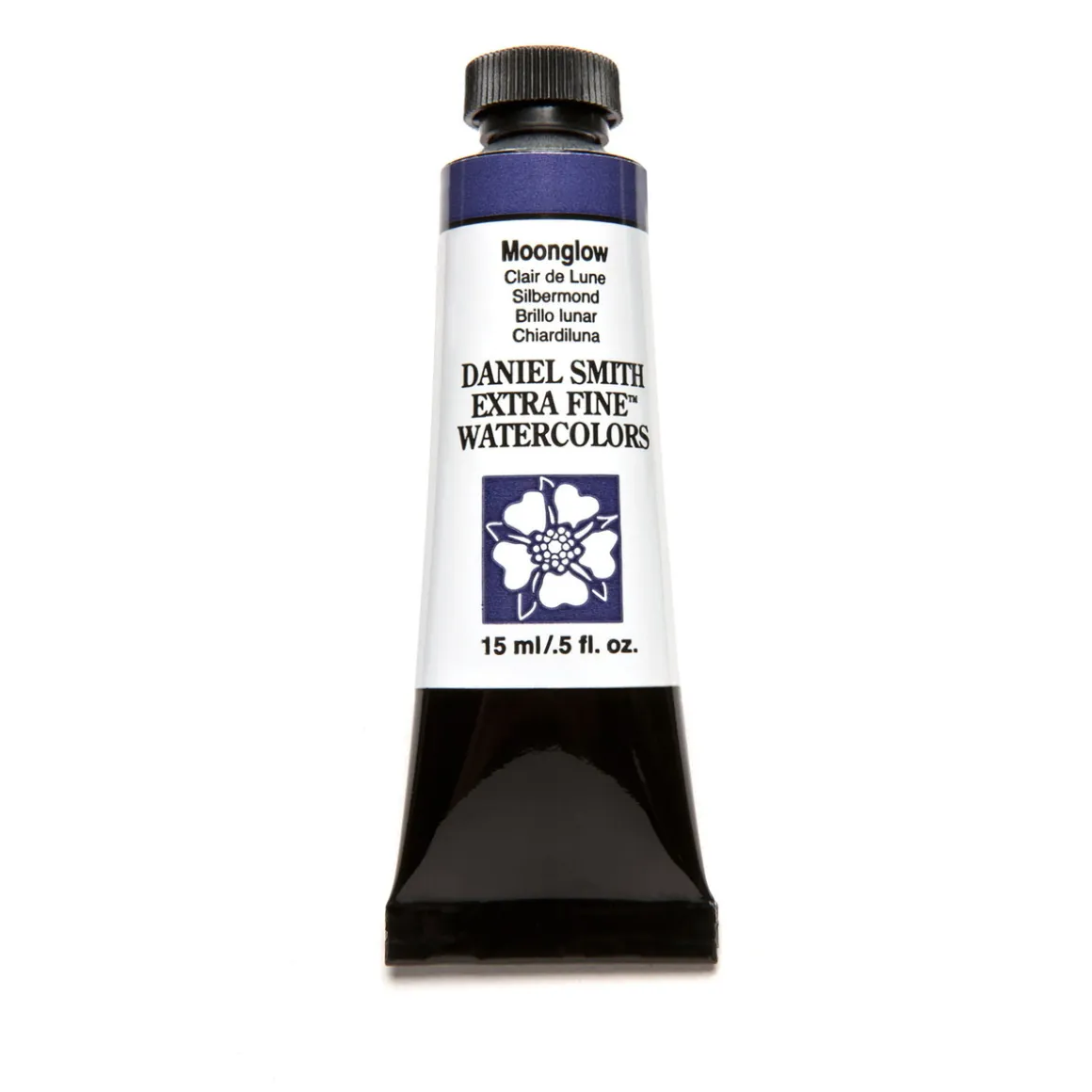 Daniel Smith akvarelfarve 15 ml Moonglow