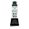 Daniel Smith akvarelfarve 15 ml Phthalo Turquoise