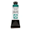 Daniel Smith akvarelfarve 15 ml Ultramarine Turquoise