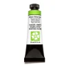 Daniel Smith akvarelfarve 15 ml Phthalo Yellow Green