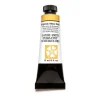 Daniel Smith akvarelfarve 15 ml Burgundy Yellow Ochre