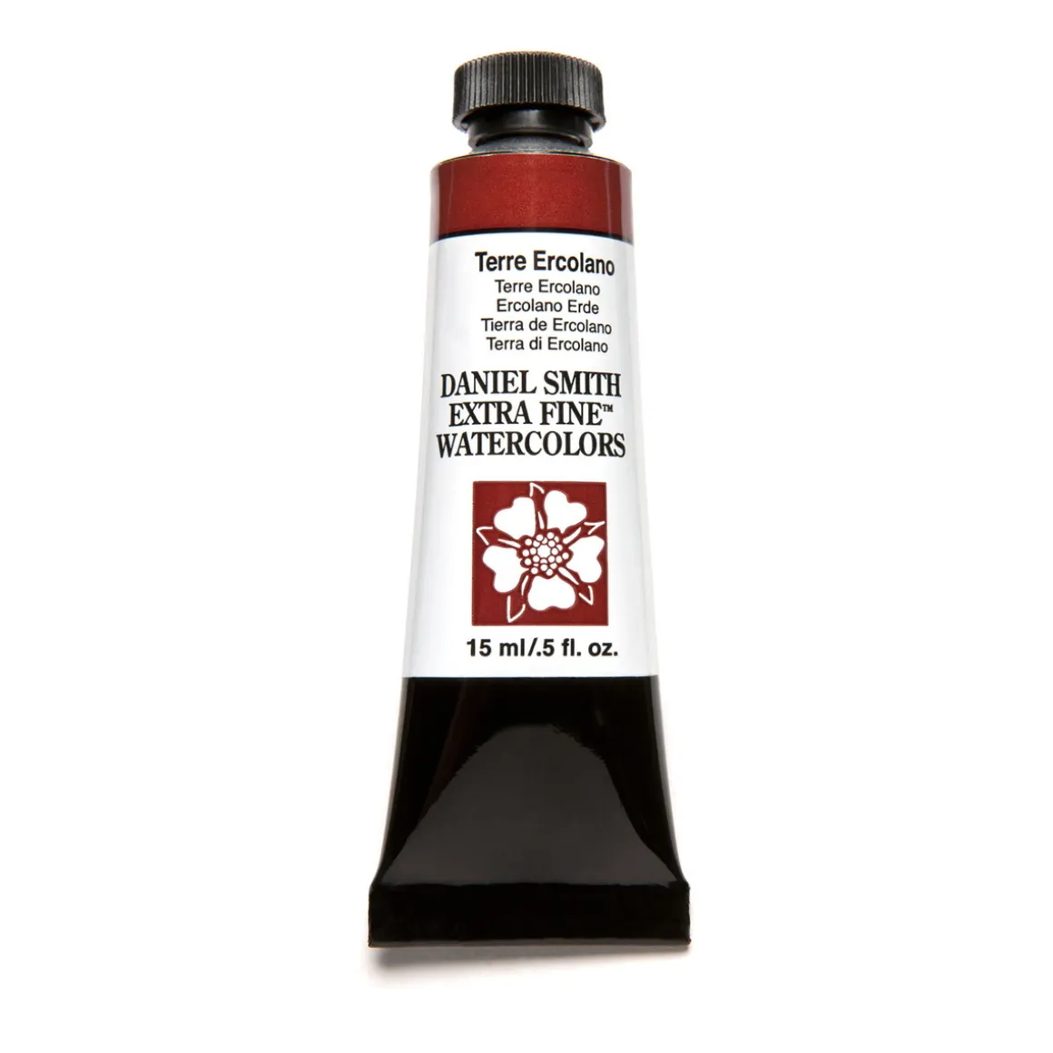 Daniel Smith akvarelfarve 15 ml Terre Ercolano
