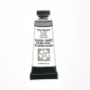 Daniel Smith akvarelfarve 15 ml Gray Titanium