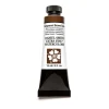 Daniel Smith akvarelfarve 15 ml Transparent Brown Oxide