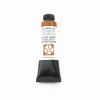 Daniel Smith akvarelfarve 15 ml Burnt Sienna Light