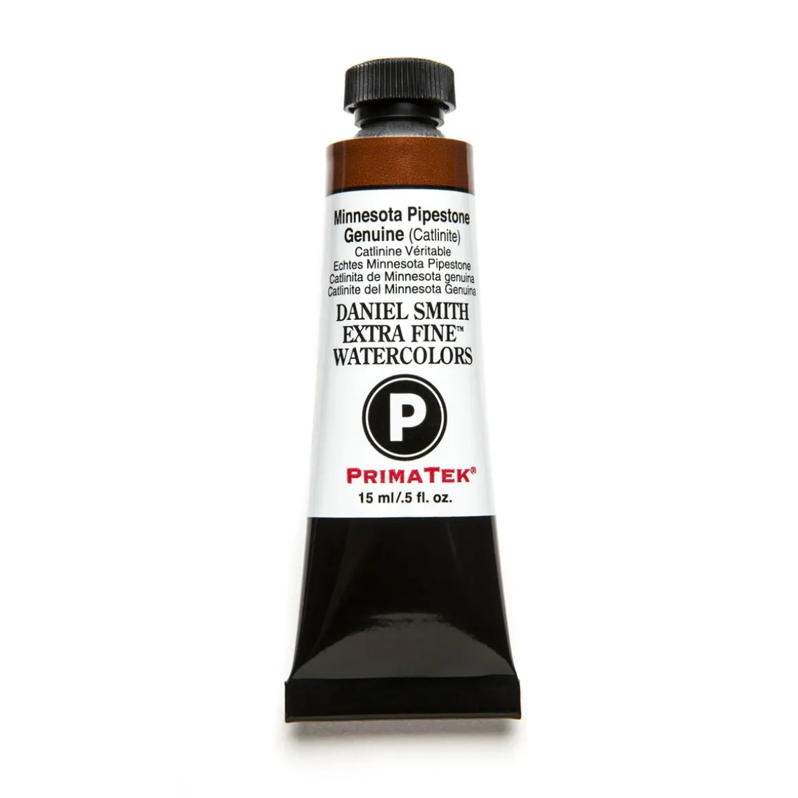 Daniel Smith akvarelfarve 15 ml Sedona Genuine