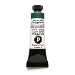 Daniel Smith akvarelfarve 15 ml Hematite Genuine