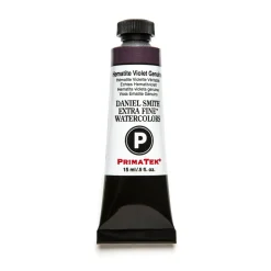 Daniel Smith akvarelfarve 15 ml Hematite Violet Genuine