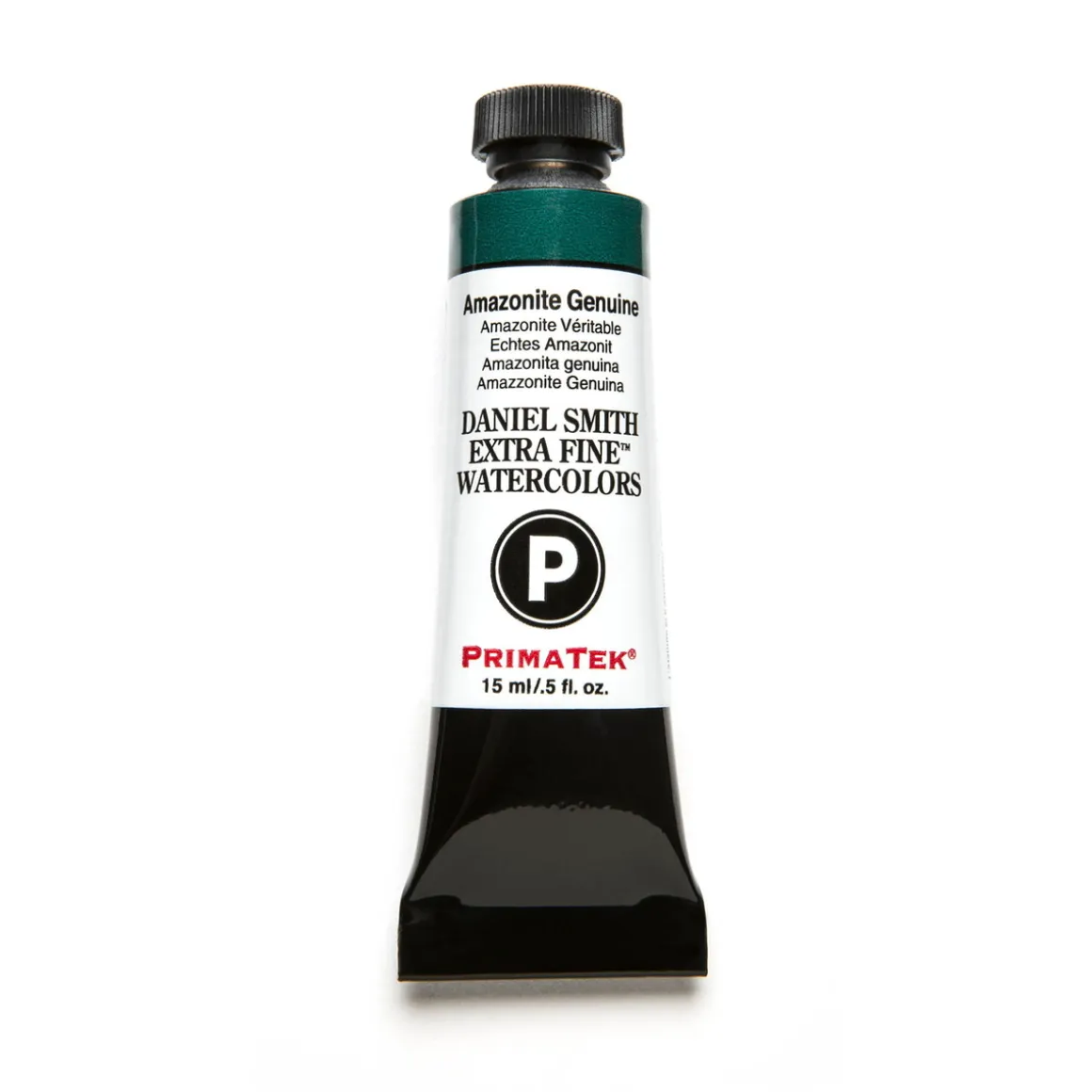 Daniel Smith akvarelfarve 15 ml Amazonite Genuine