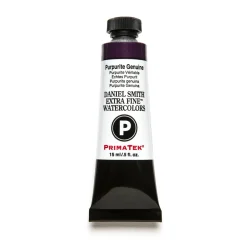 Daniel Smith akvarelfarve 15 ml Purpurite Genuine