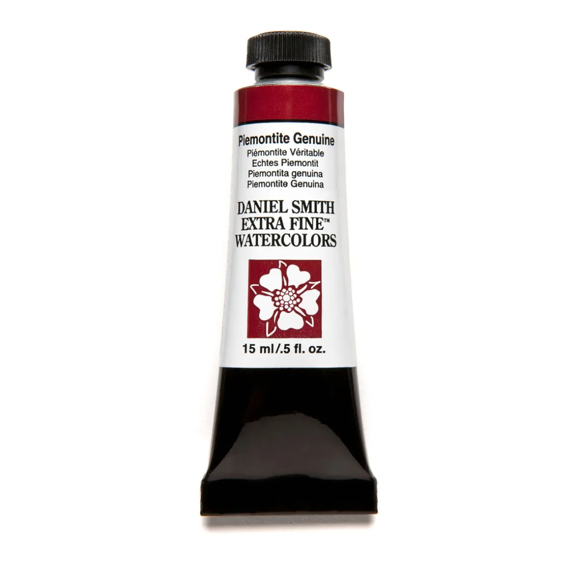 Daniel Smith akvarelfarve 15 ml Piemontite Genuine
