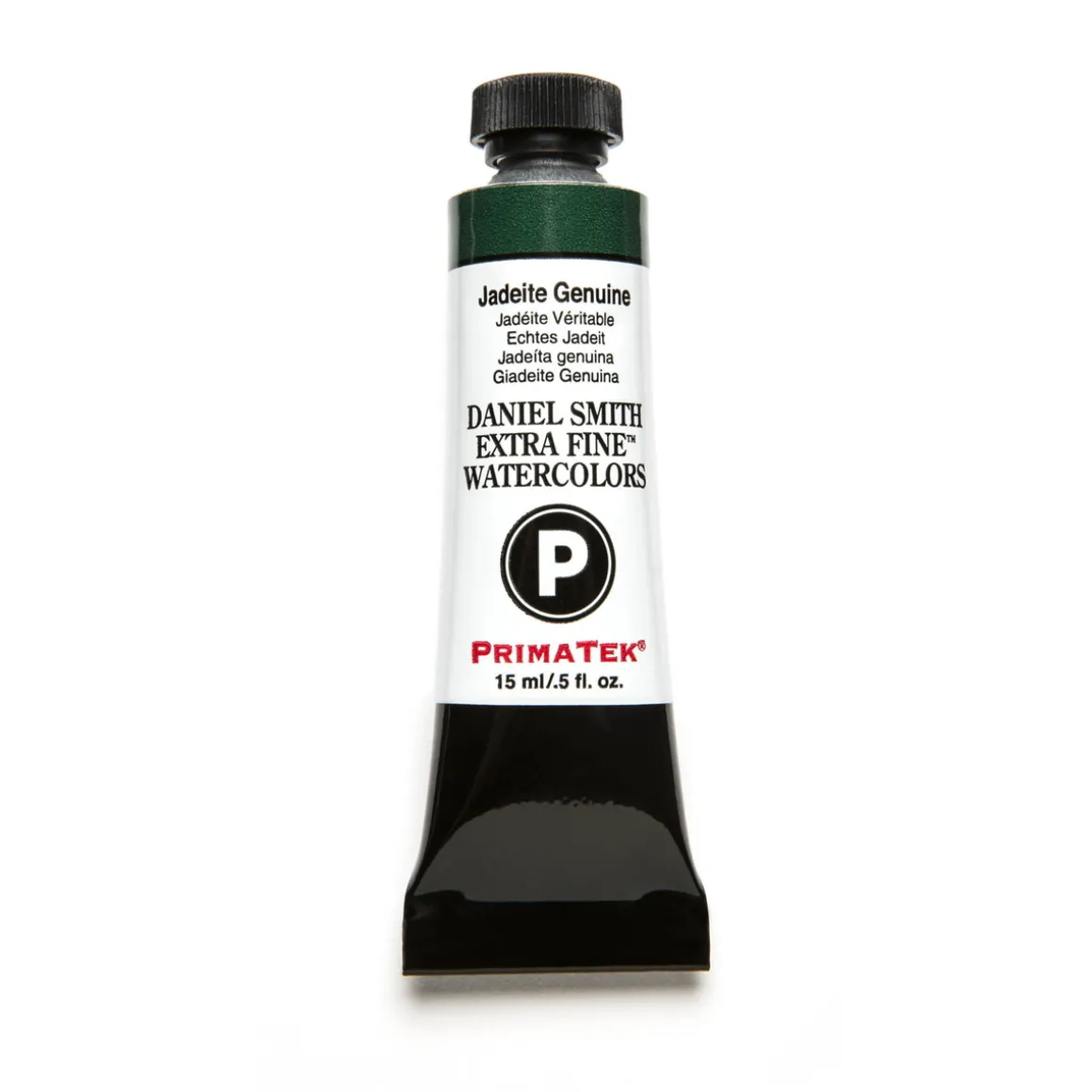 Daniel Smith akvarelfarve 15 ml Jadeite Genuine