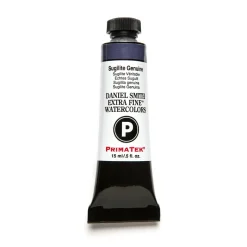Daniel Smith akvarelfarve 15 ml Sugilite Genuine
