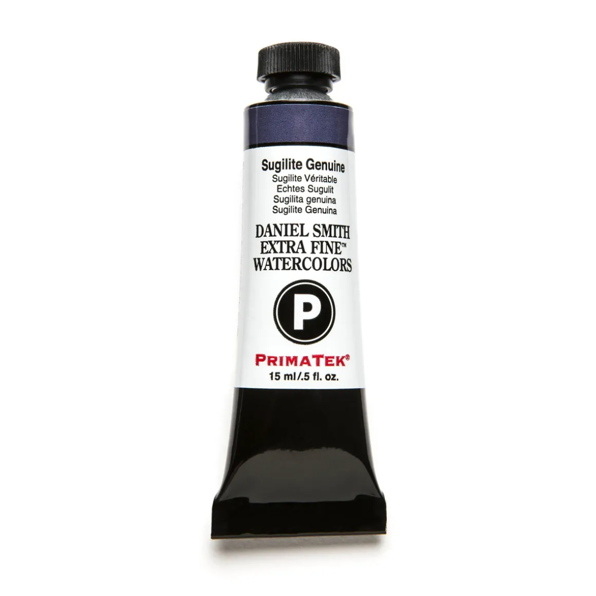 Daniel Smith akvarelfarve 15 ml Sugilite Genuine