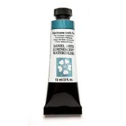 Daniel Smith akvarelfarve 15 ml Duochrome Arctic Fire