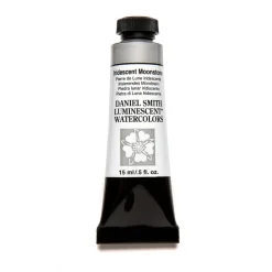 Daniel Smith akvarelfarve 15 ml Iridescent Moonstone