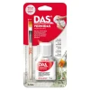 DAS Vernidas Varnish Professional klar lak 75 ml + pensel