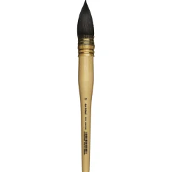 da Vinci akvarelpensel 418 Petit Gris Pur 12