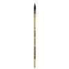 da Vinci akvarelpensel 418 Petit Gris Pur 0