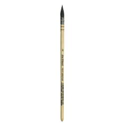 da Vinci akvarelpensel 418 Petit Gris Pur 0