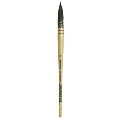 da Vinci akvarelpensel 418 Petit Gris Pur 4