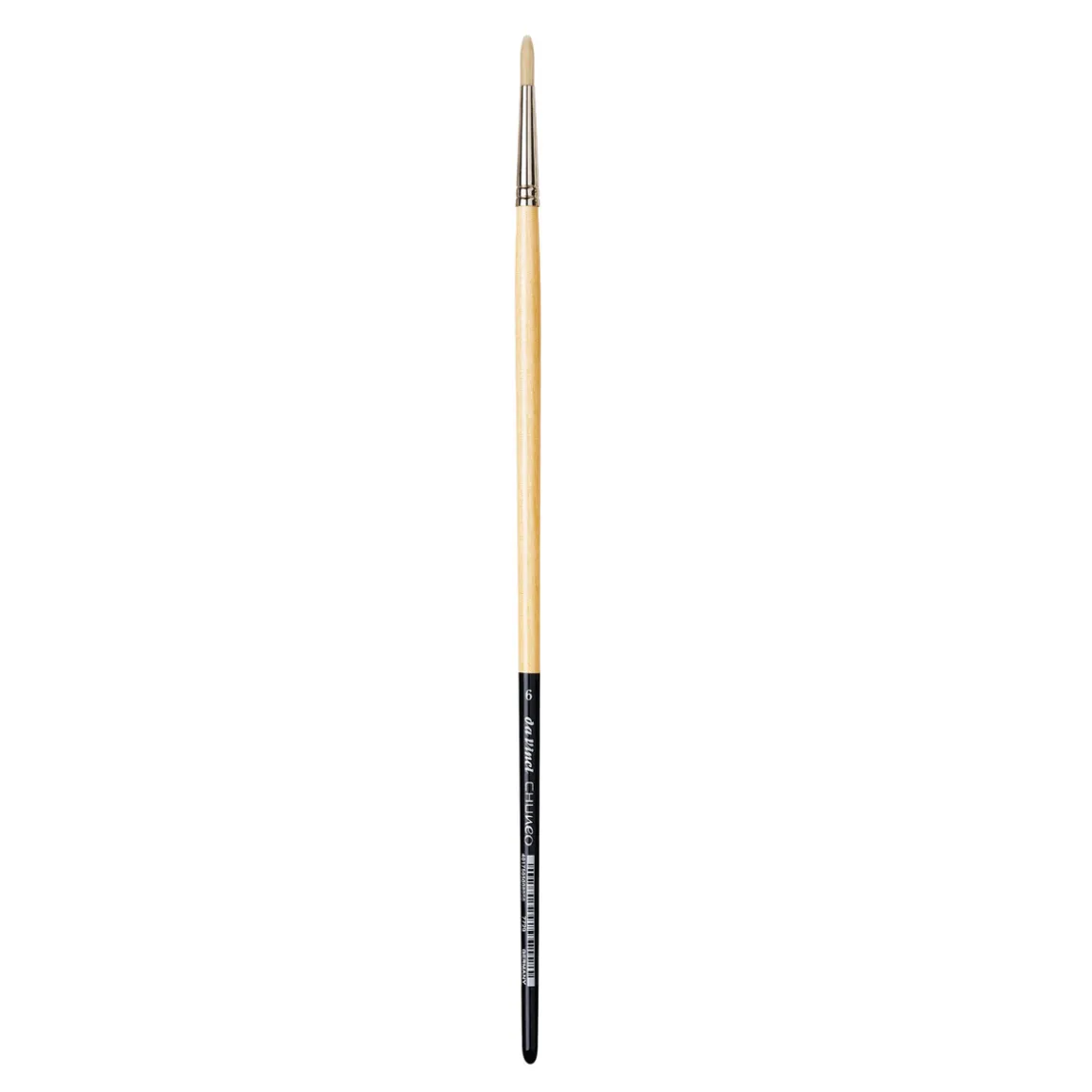 Da Vinci 7729 Chuneo round 6