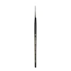 da Vinci Maestro 10 Watercolour Brush/akvarelpensel 2. Børstediameter 1,7 mm, børstelængde 11,5 mm