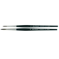 da Vinci 3373 rund syntet nr10