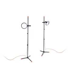 Daylight Artist Studio Lamp 2 – fleksibel staffelilampe med behageligt dagslys (95+ CRI)