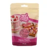Deco Melts kagedekoration 250 g rosa