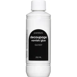 Decoupagelak blank 250 ml
