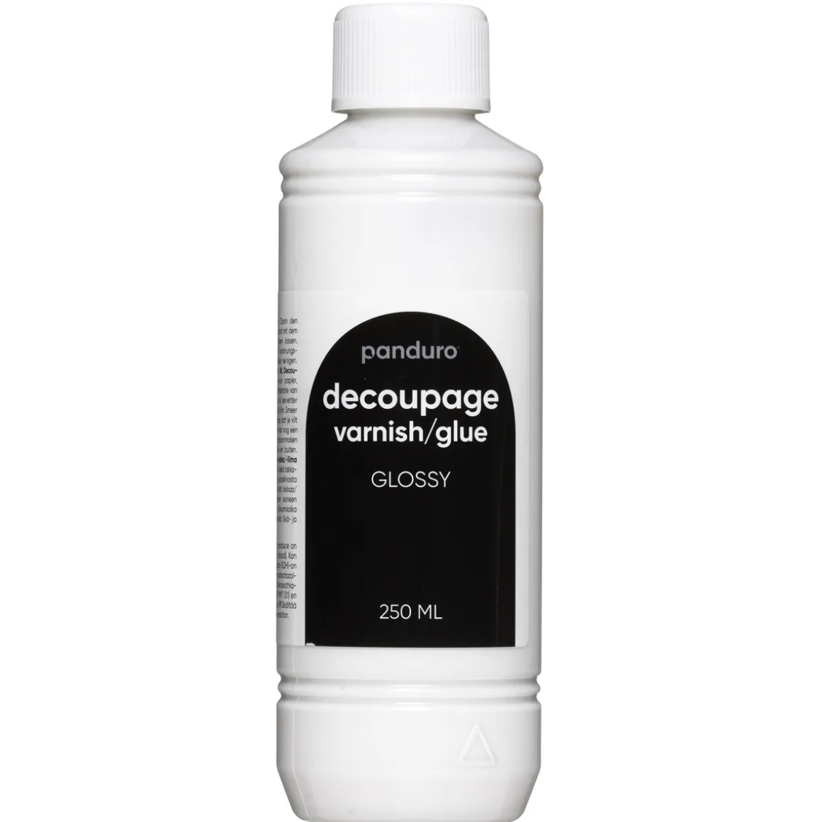 Decoupagelak blank 250 ml