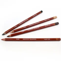Derwent Drawing farveblyant Pale Cedar 4125