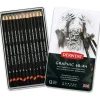 Derwent Graphic medium 12 stk.