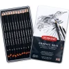 Derwent Graphic soft 12 stk.