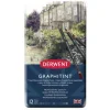 Derwent Graphitint 12 stk.