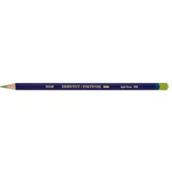 Derwent Inktense Apple Green