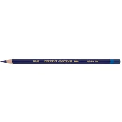 Derwent Inktense Bright Blue