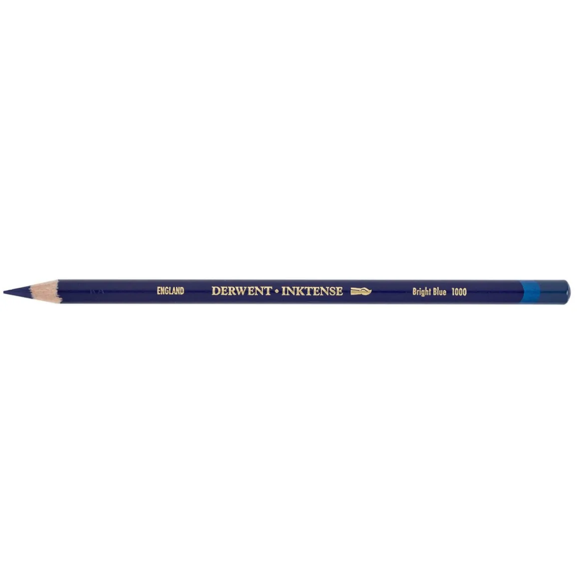 Derwent Inktense Bright Blue