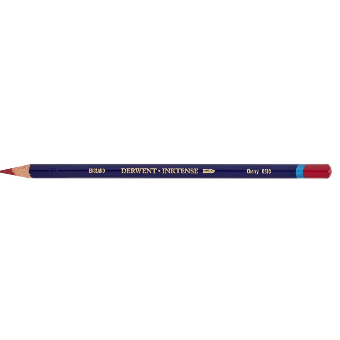 Derwent Inktense Cherry