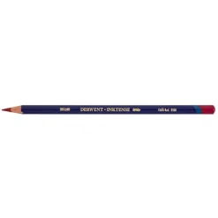 Derwent Inktense Chili Red