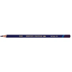 Derwent Inktense Dark Purple