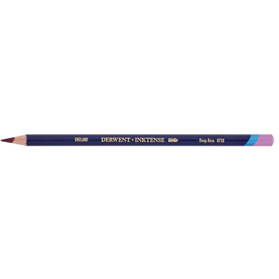 Derwent Inktense Deep Rose