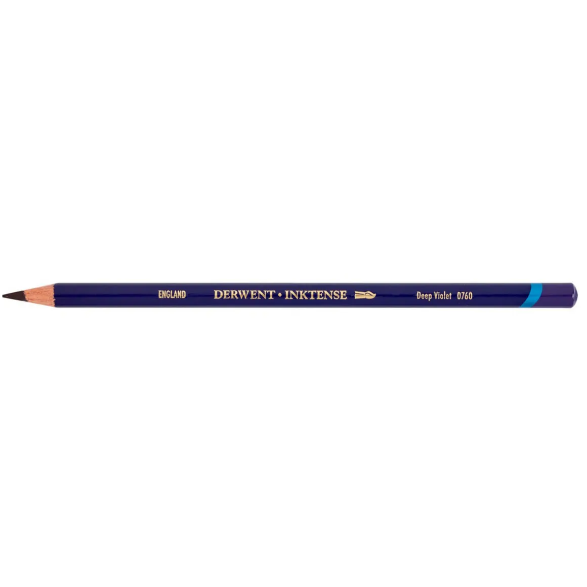 Derwent Inktense Deep Violet