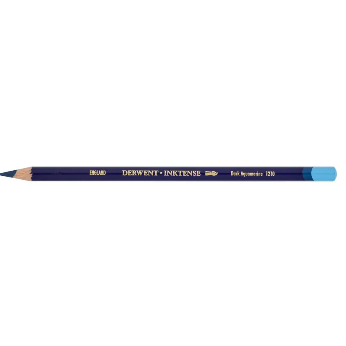 Derwent Inktense DK Aquamarine