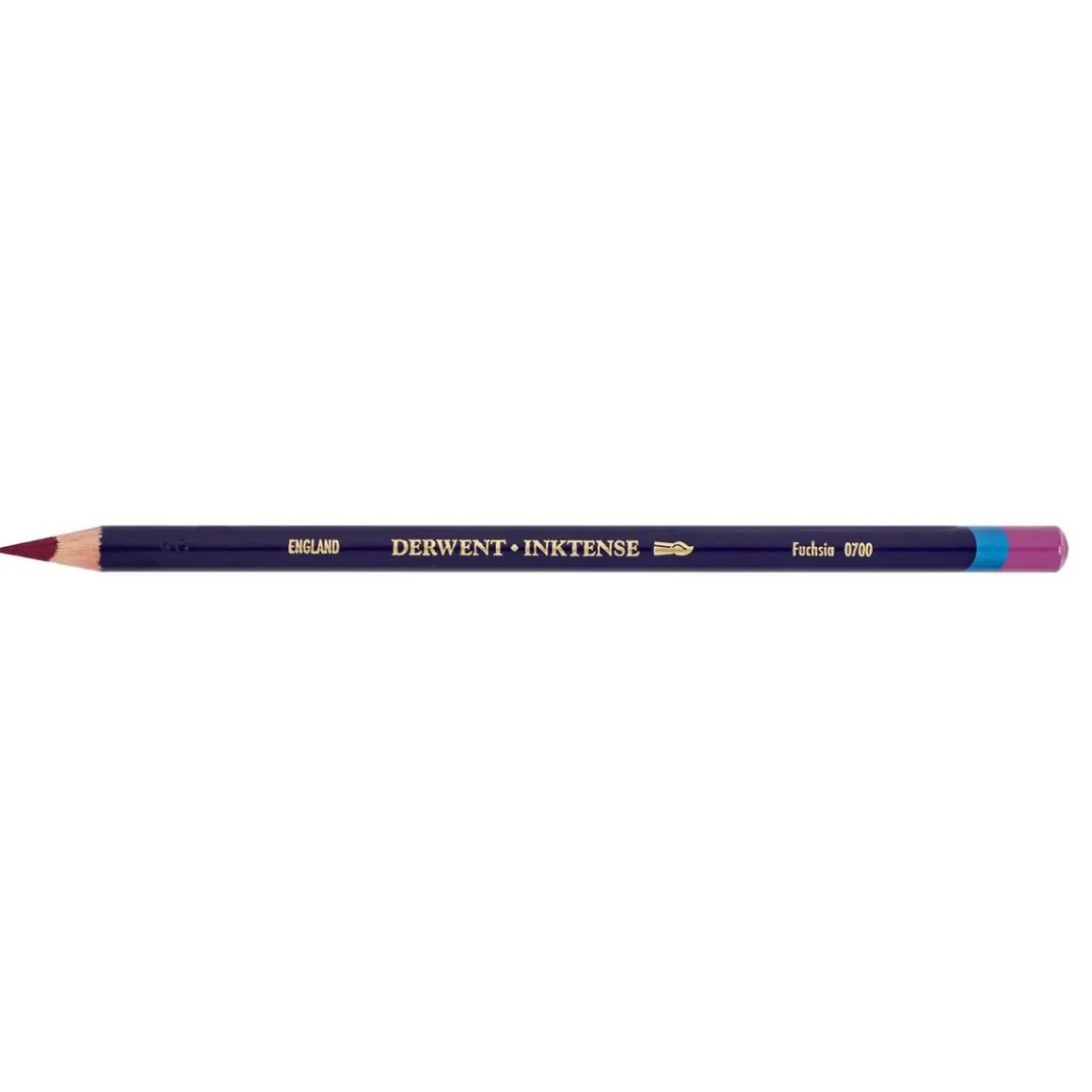 Derwent Inktense Fuchsia