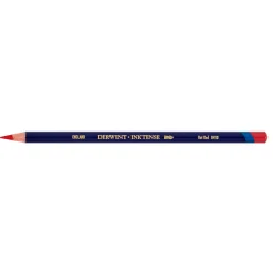 Derwent Inktense Hot Red