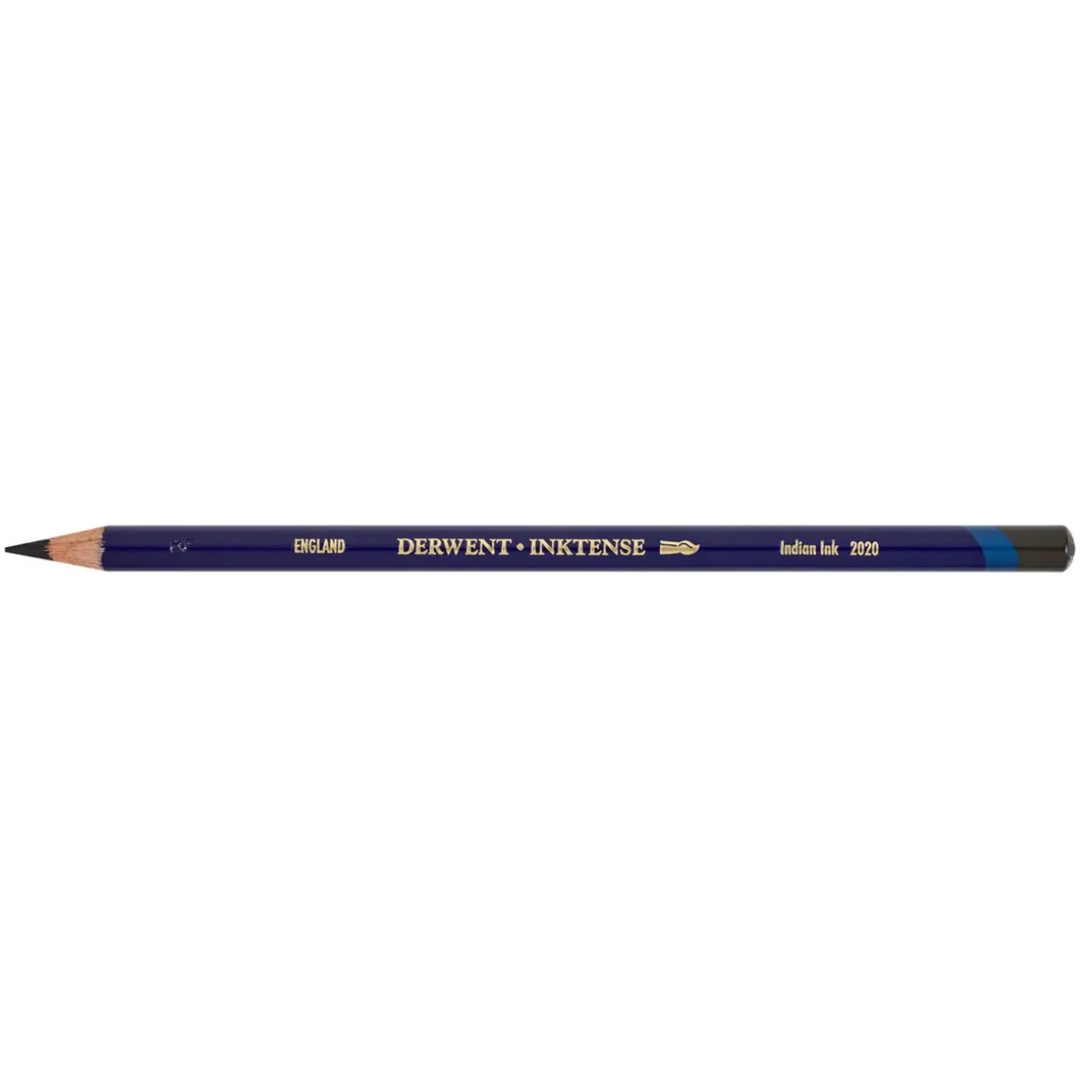 Derwent Inktense Indian Ink