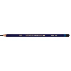 Derwent Inktense Ink Black